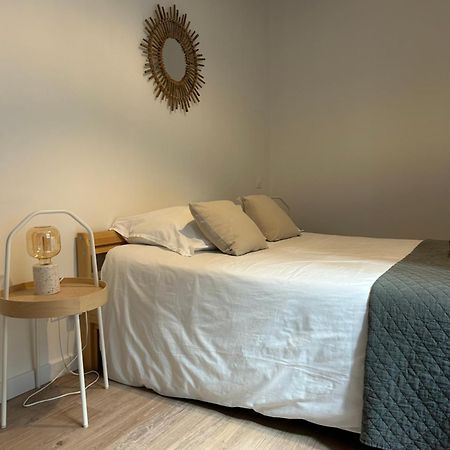 Le Patio : Appartement Chic 3 Chambres Au Coeur De Pau Exterior foto