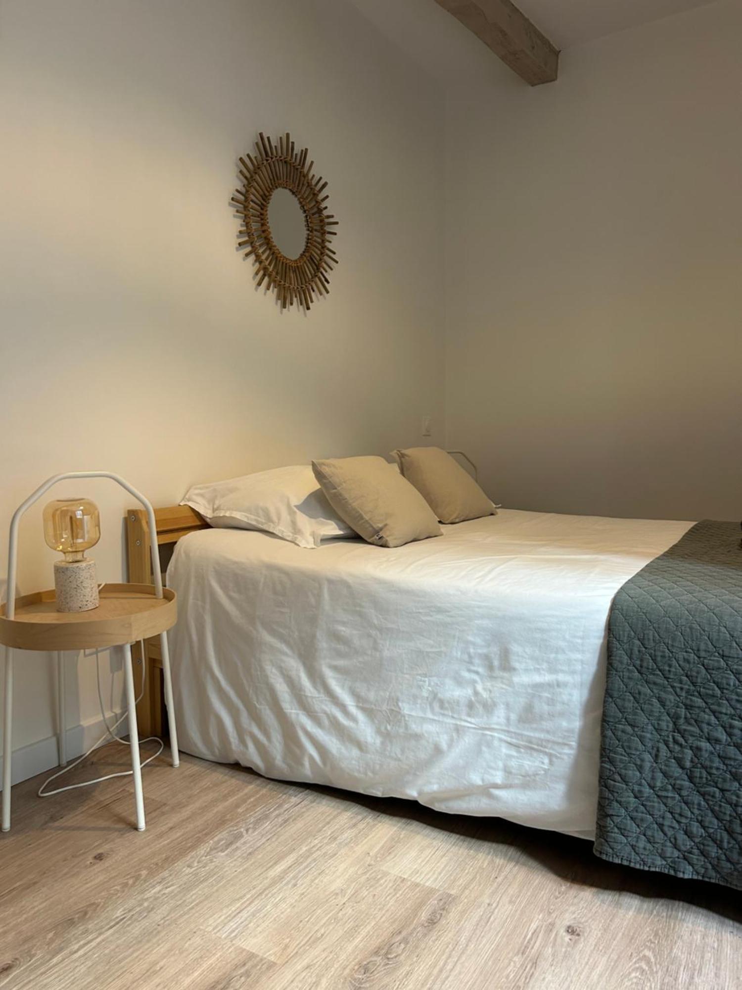 Le Patio : Appartement Chic 3 Chambres Au Coeur De Pau Exterior foto